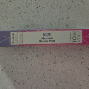 C'est Moi It's Me Muse Mascara Black